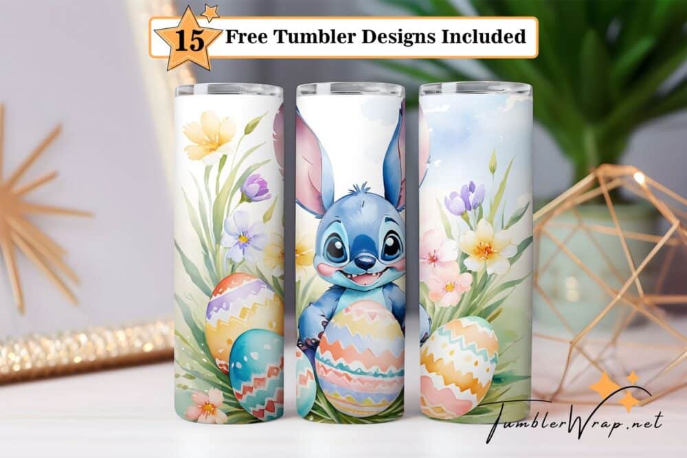 stitch-easter-day