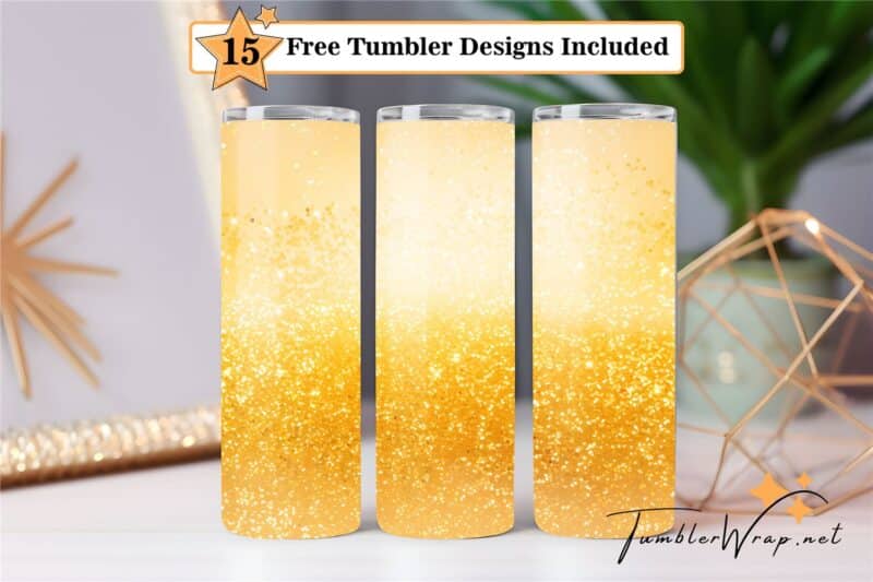 Glitter Balloon Tumbler PNG, 20 Oz Skinny Tumbler Wrap » TumblerWrap.Net