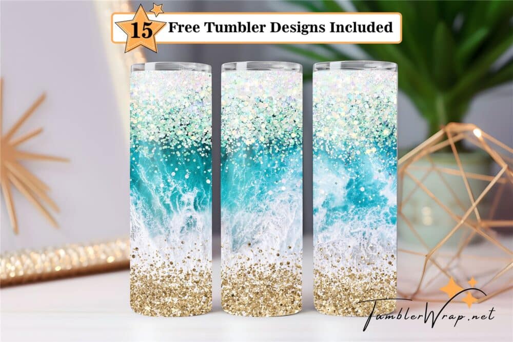 beach-tumbler-sublimation-png-20-oz-skinny