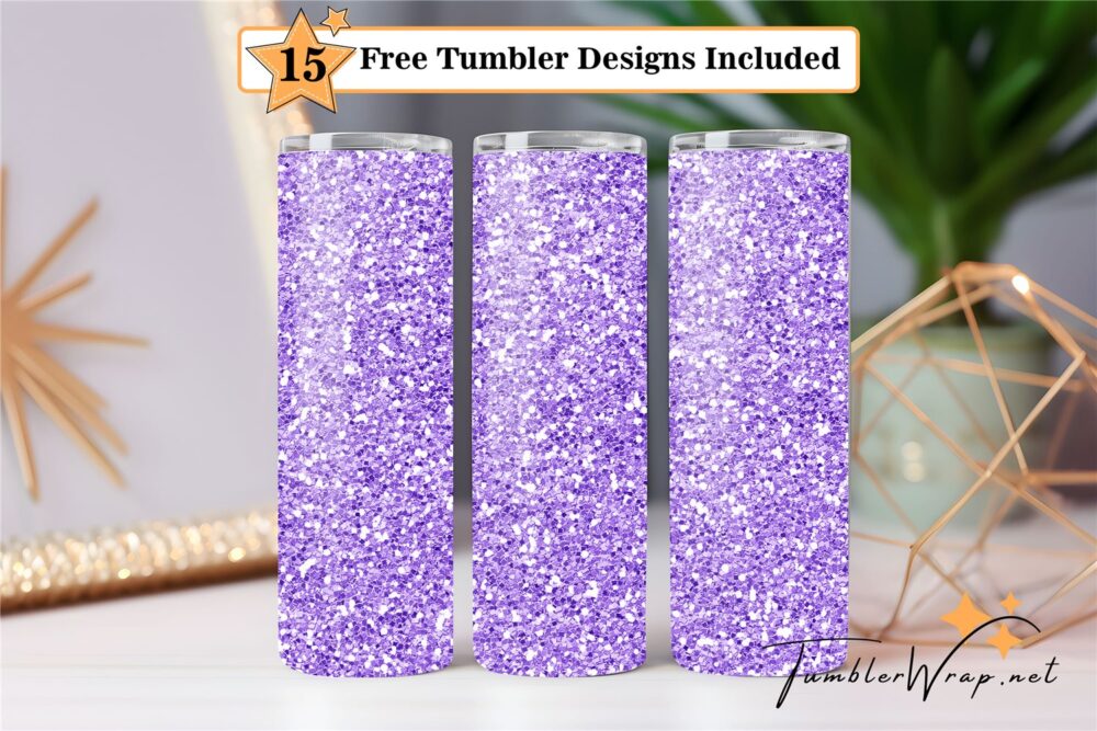 purple-glitter-texture-tumbler-png-20-oz-skinny