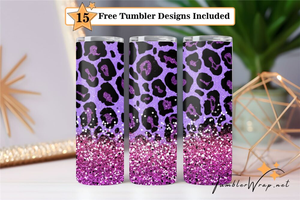 purple-glitter-leopard-tumbler-png-20-oz-skinny