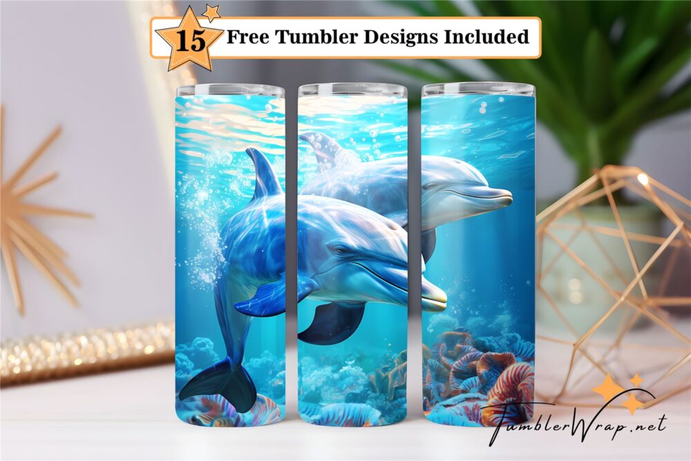 3d-realistic-dolphin-sea-summer-water-20-oz-skinny