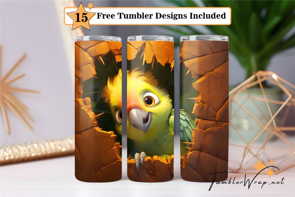 cute-and-friendly-parrot-20-oz-skinny