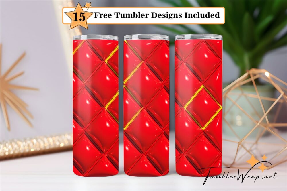3d-inflated-red-butterfly-tumbler-png-20-oz-skinny