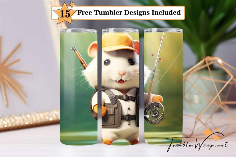 hamster-tumbler-wrap-sublimation-design