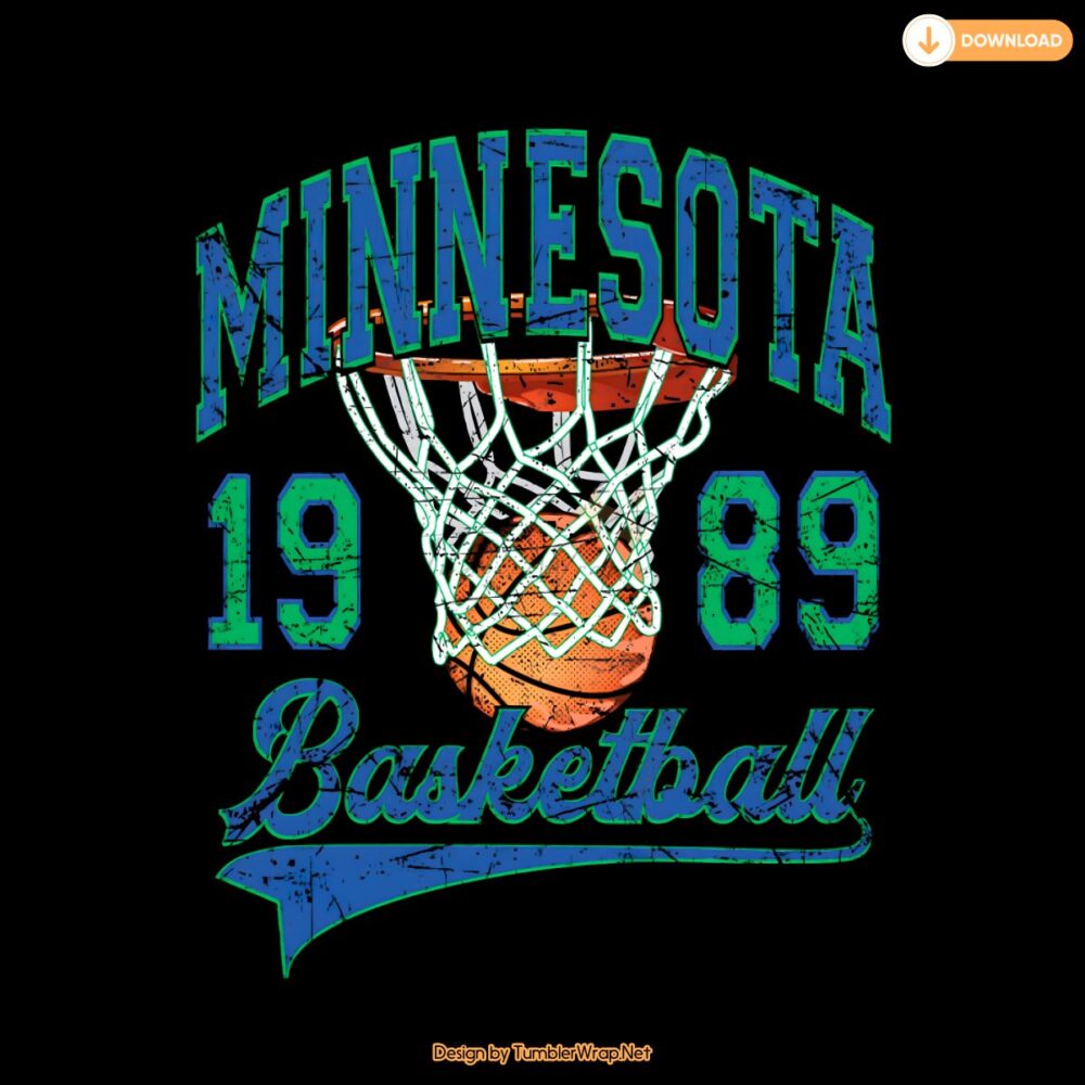 minnesota-basketball-1989-nba-team-png