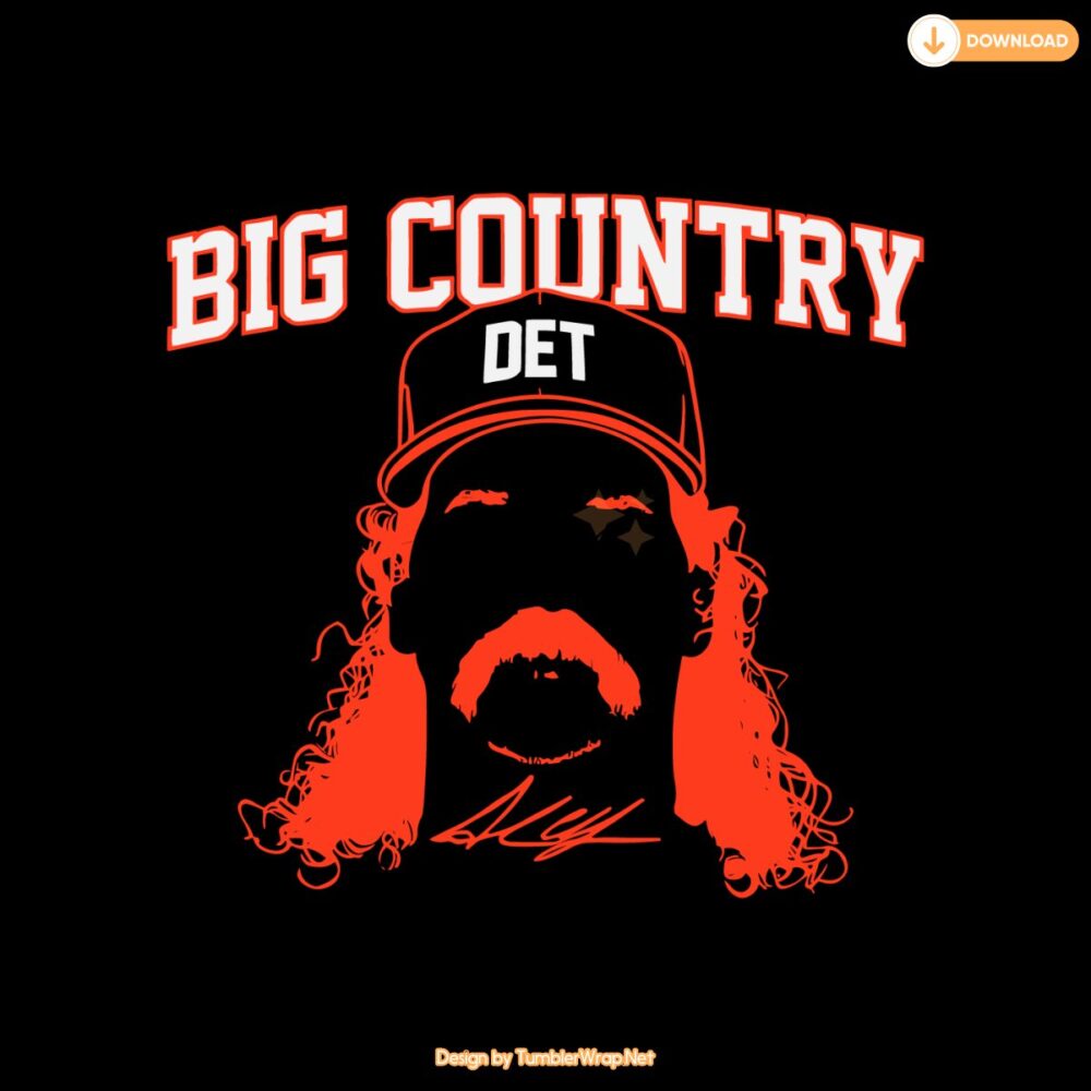 andrew-chafin-big-country-detroit-tigers-svg