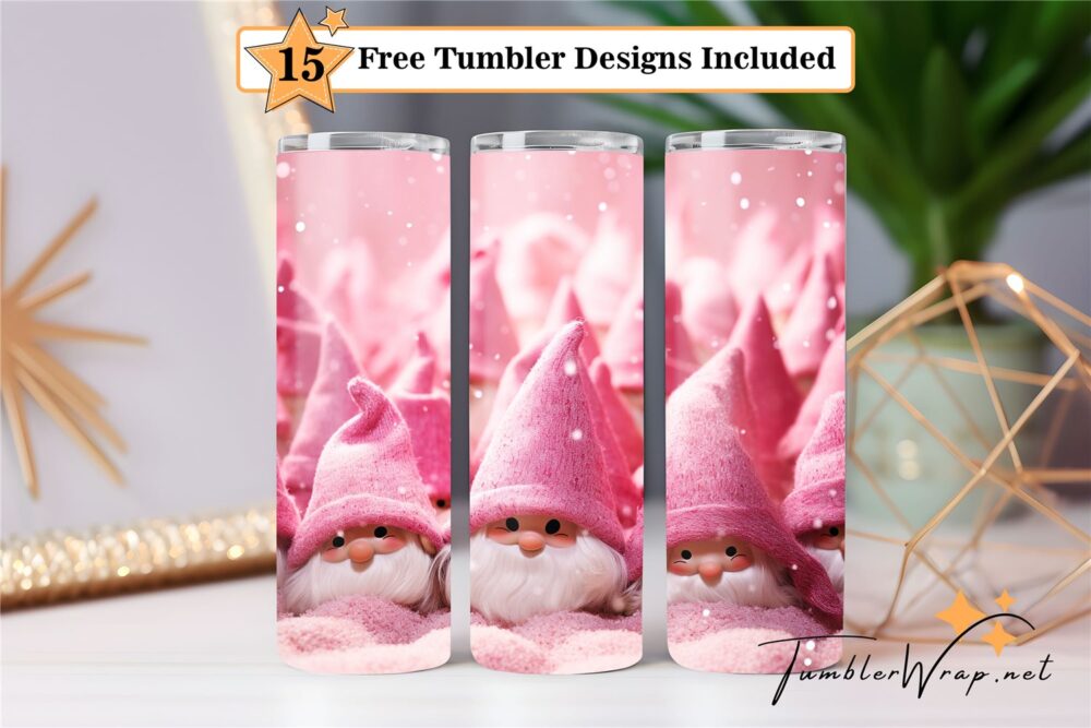 cute-pink-gnomes-20-oz-skinny