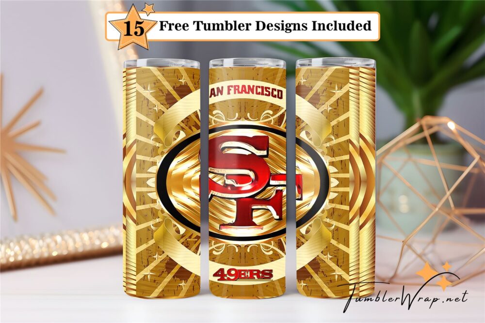 golden-san-francisco-49ers-logo-tumbler-png-football-wraps-nfl-20-oz-skinny