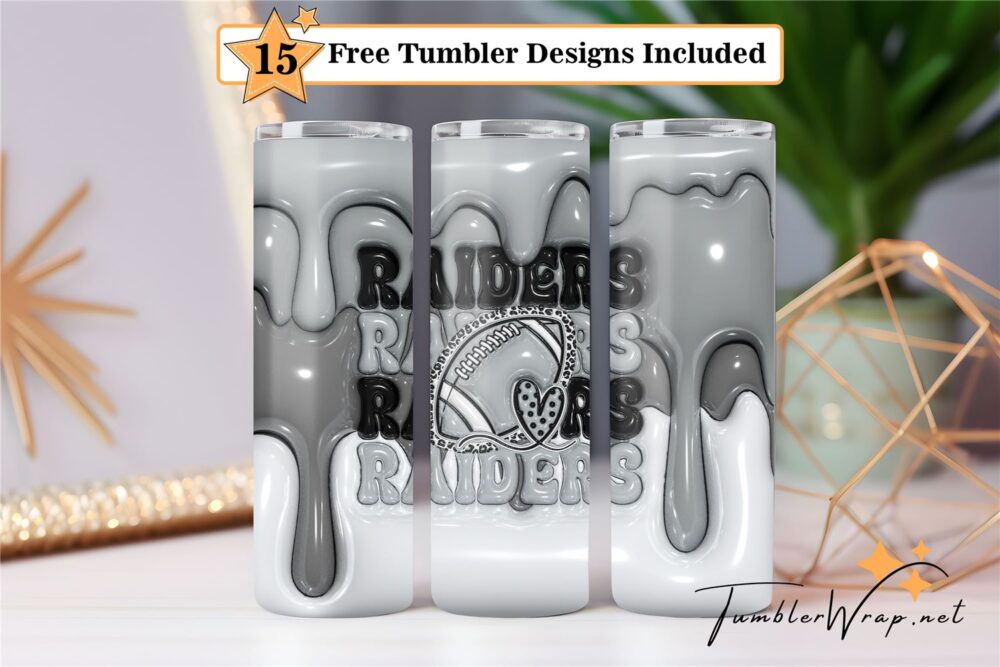 raiders-3d-inflated-tumbler-png-football-wraps-nfl-20-oz-skinny
