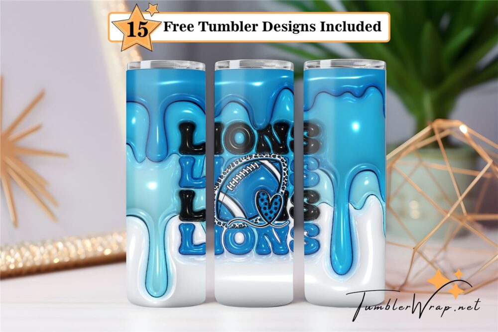 lions-3d-inflated-tumbler-png-football-wraps-nfl-20-oz-skinny