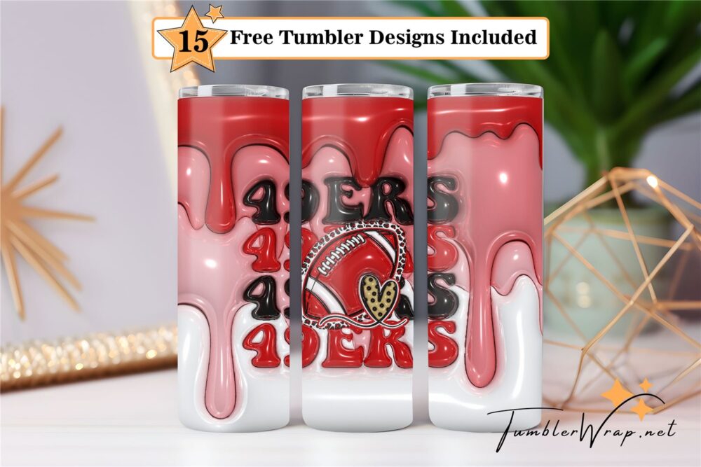 49ers-3d-inflated-tumbler-png-football-wraps-nfl-20-oz-skinny