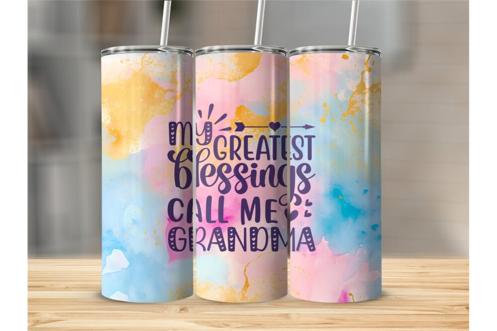 my-greatest-blessings-call-me-grandma-tumbler-png-mothers-day-20-oz-skinny