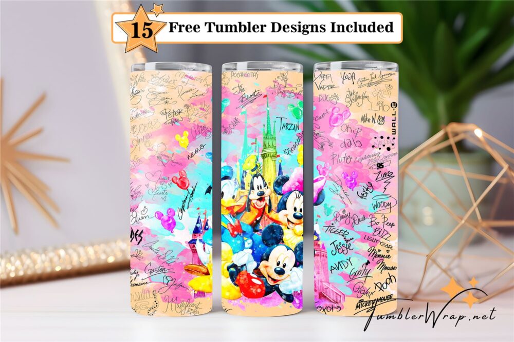 mickey-and-minnie-mouse-donald-tumbler-png-disney-tumbler-20-oz-skinny