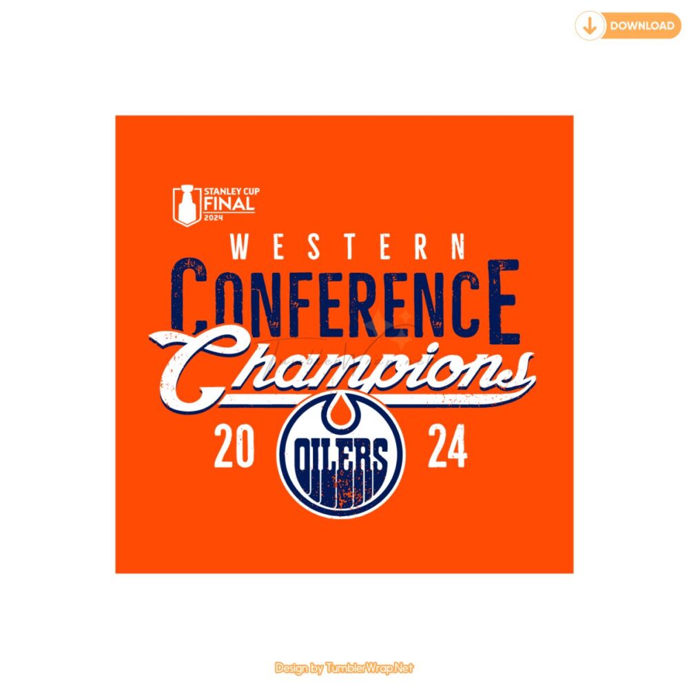2024-western-conference-champions-oilers-hockey-svg