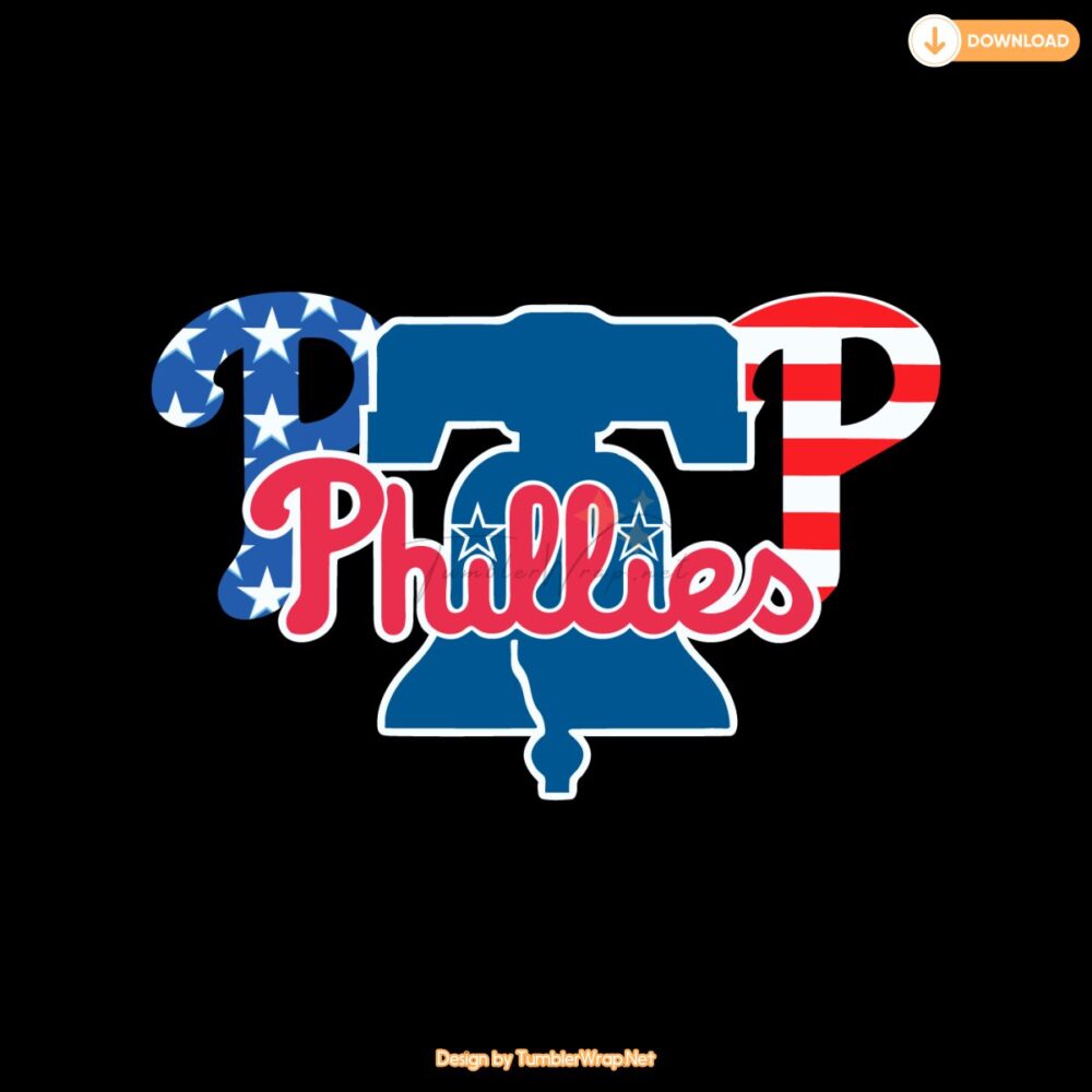 independence-day-philadelphia-phillies-baseball-svg