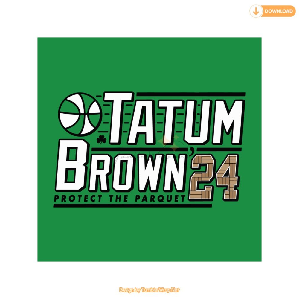 tatum-brown-2024-protect-the-parquet-svg