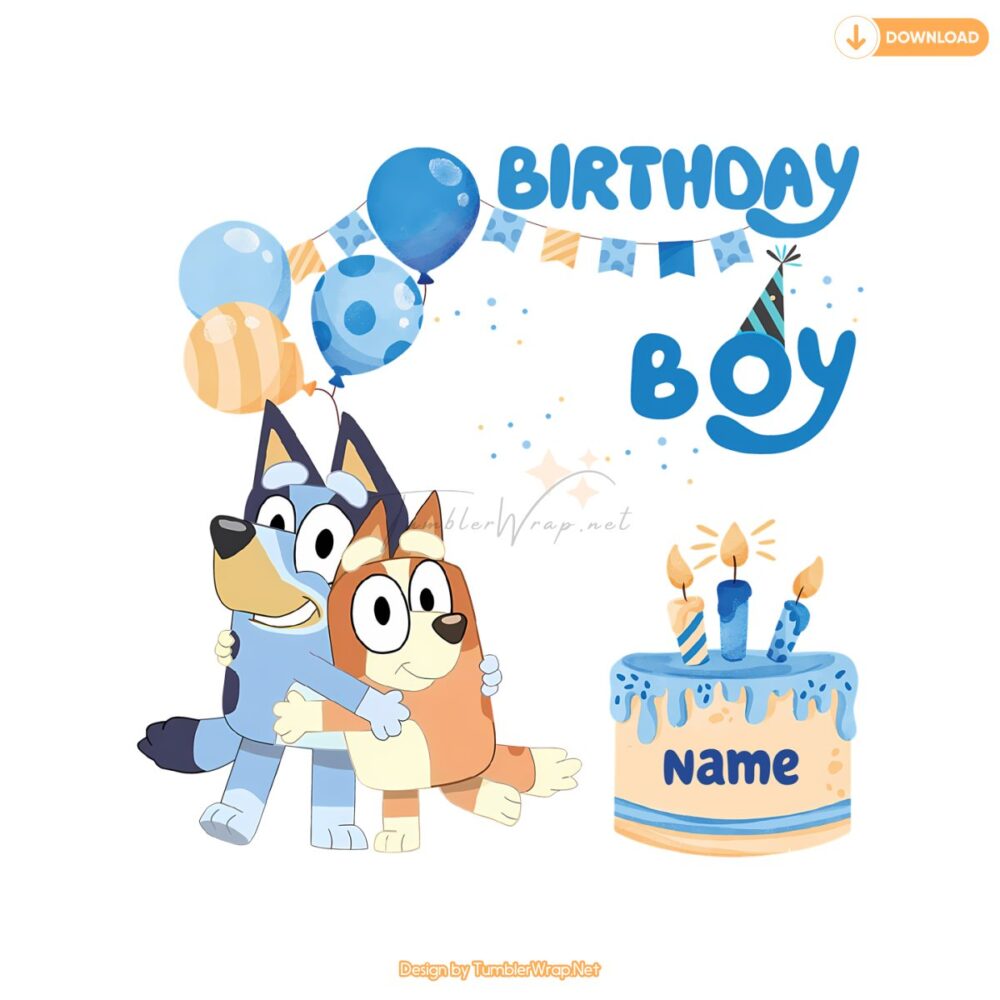 custom-birthday-boy-bluey-cartoon-png