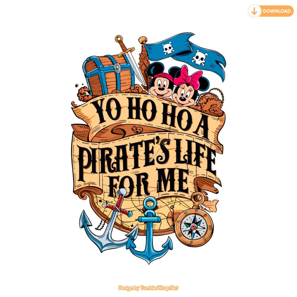 a-pirates-life-for-me-disney-caribbean-png