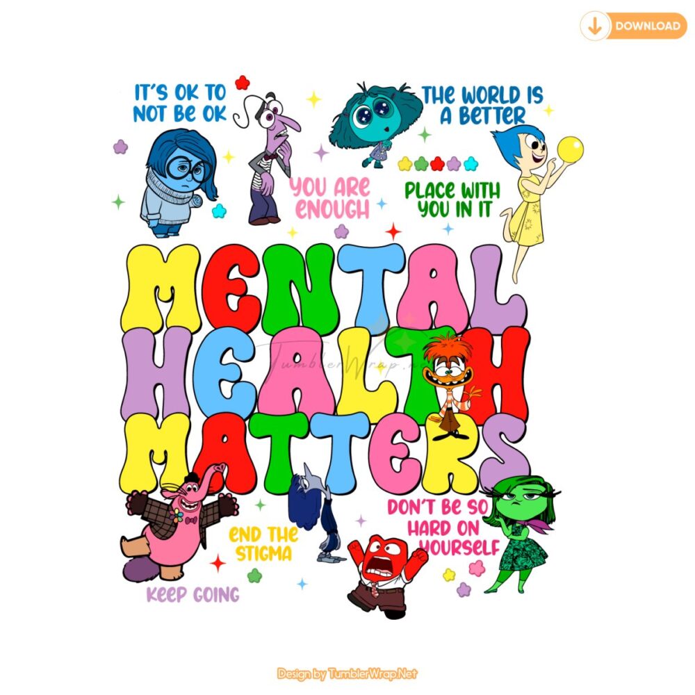 mental-health-matter-cartoon-emotions-png