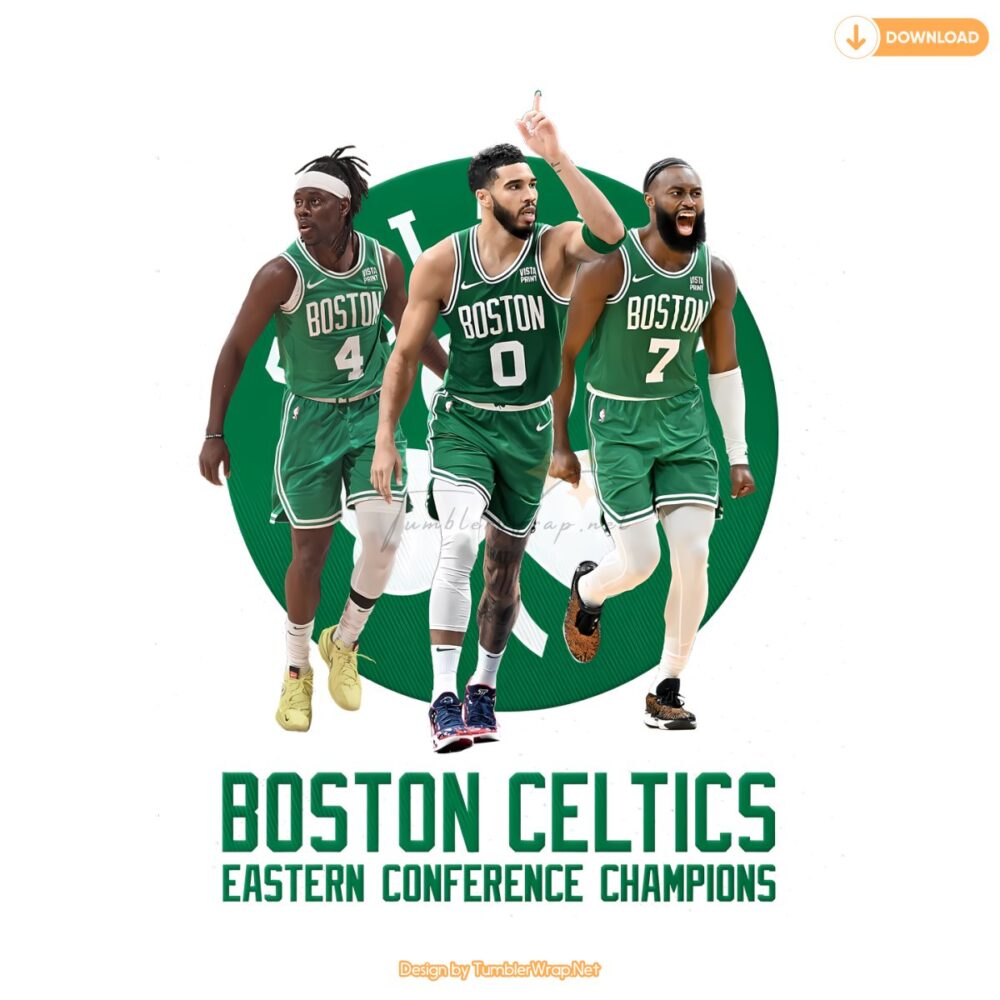boston-celtics-player-eastern-conference-champions-png