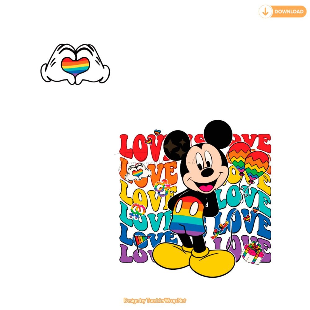 mickey-mouse-love-is-love-disney-pride-month-svg