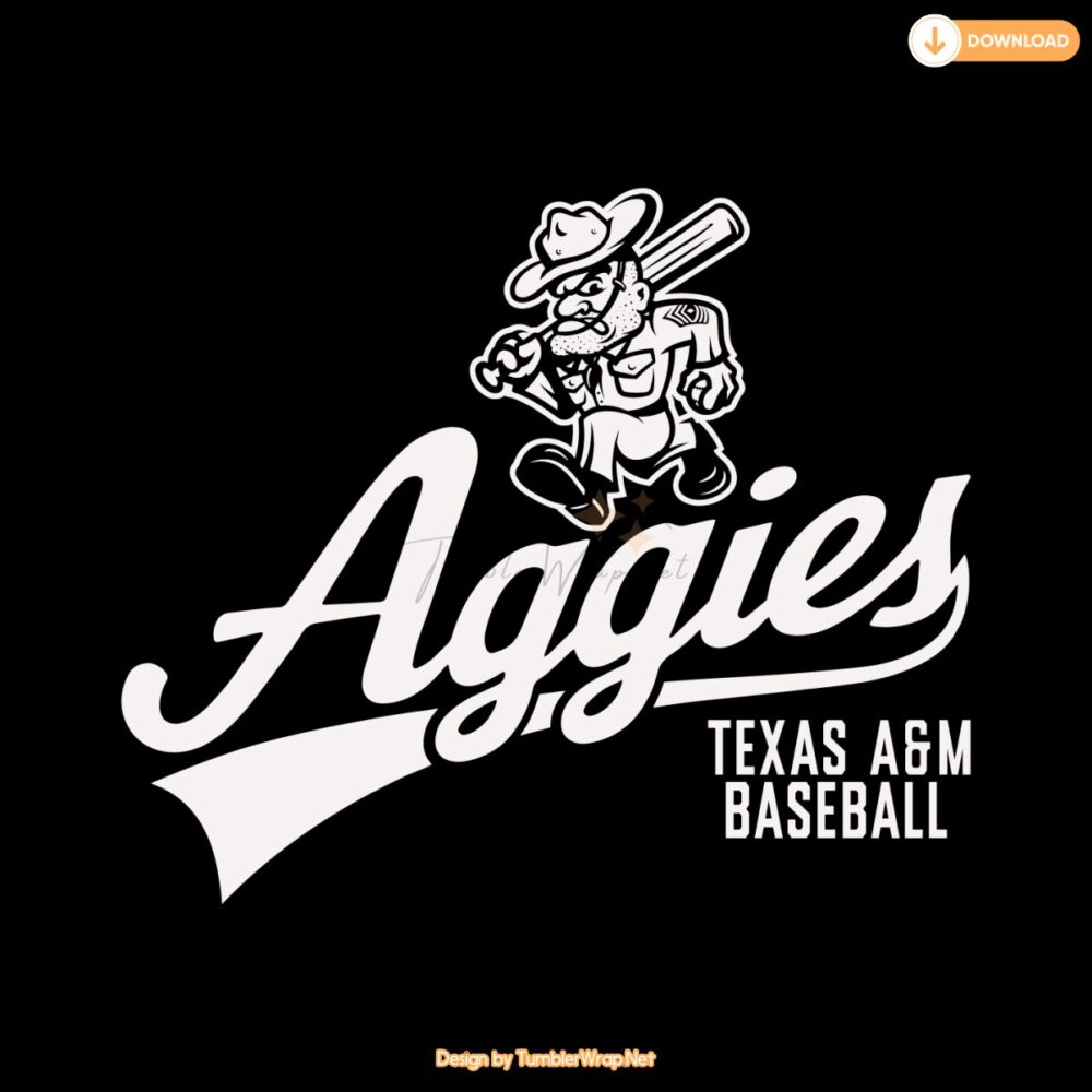 texas-am-aggies-baseball-ol-sarge-svg