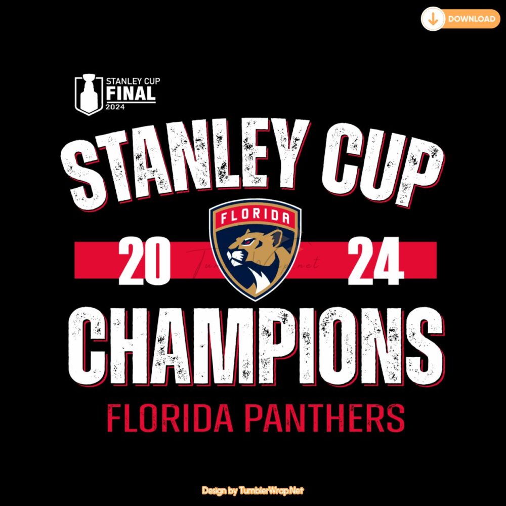 2024-stanley-cup-champions-panthers-hockey-svg