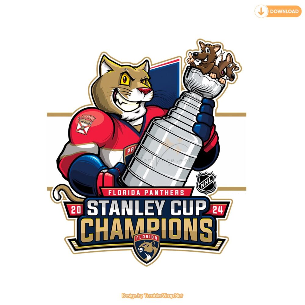 florida-panthers-stanley-cup-champions-nhl-winner-png