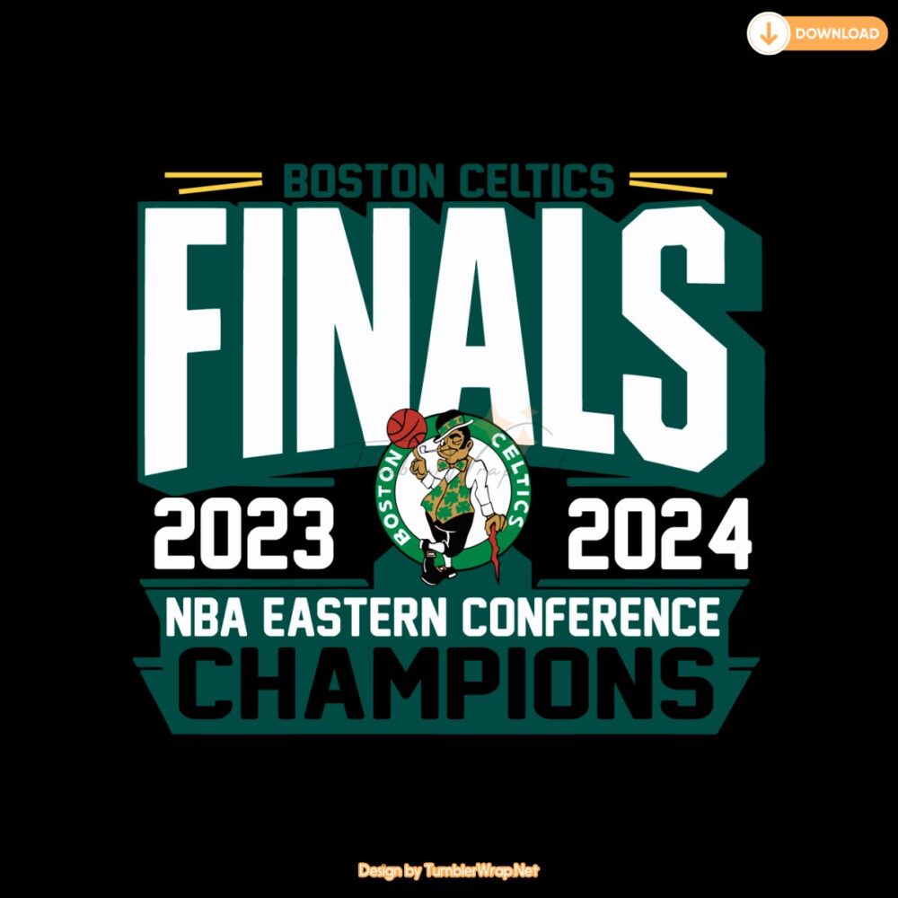 finals-2024-nba-eastern-conference-champions-celtics-svg