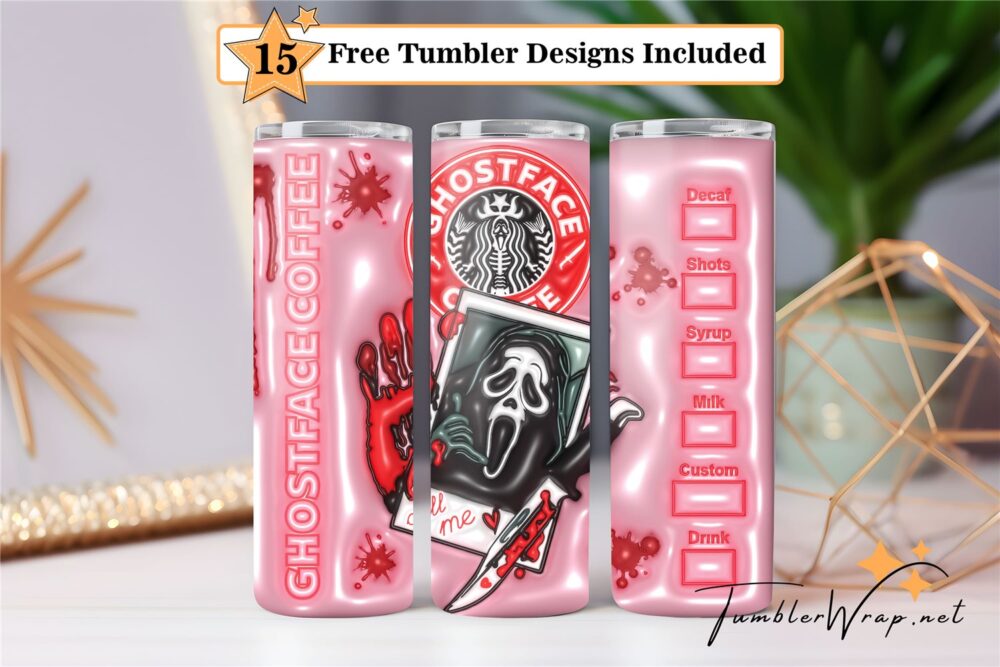 3d-inflated-ghostface-starbuck-tumbler-png-20-oz-skinny