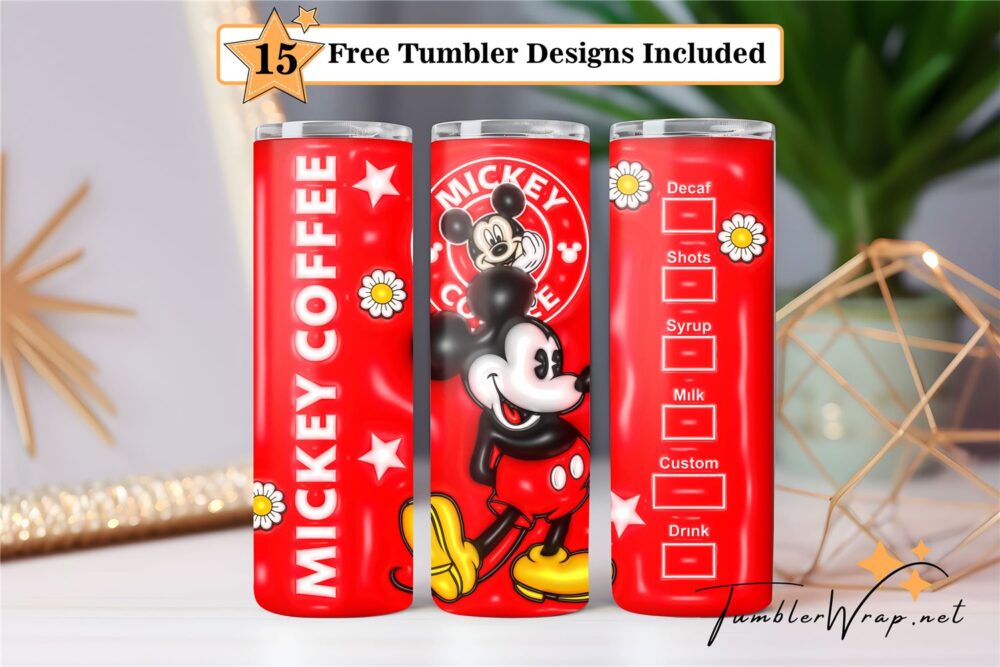 3d-inflated-mickey-starbuck-tumbler-png-cartoon-20-oz-skinny