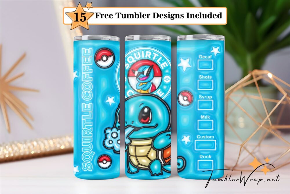 3d-inflated-squirtle-starbuck-tumbler-png-cartoon-20-oz-skinny