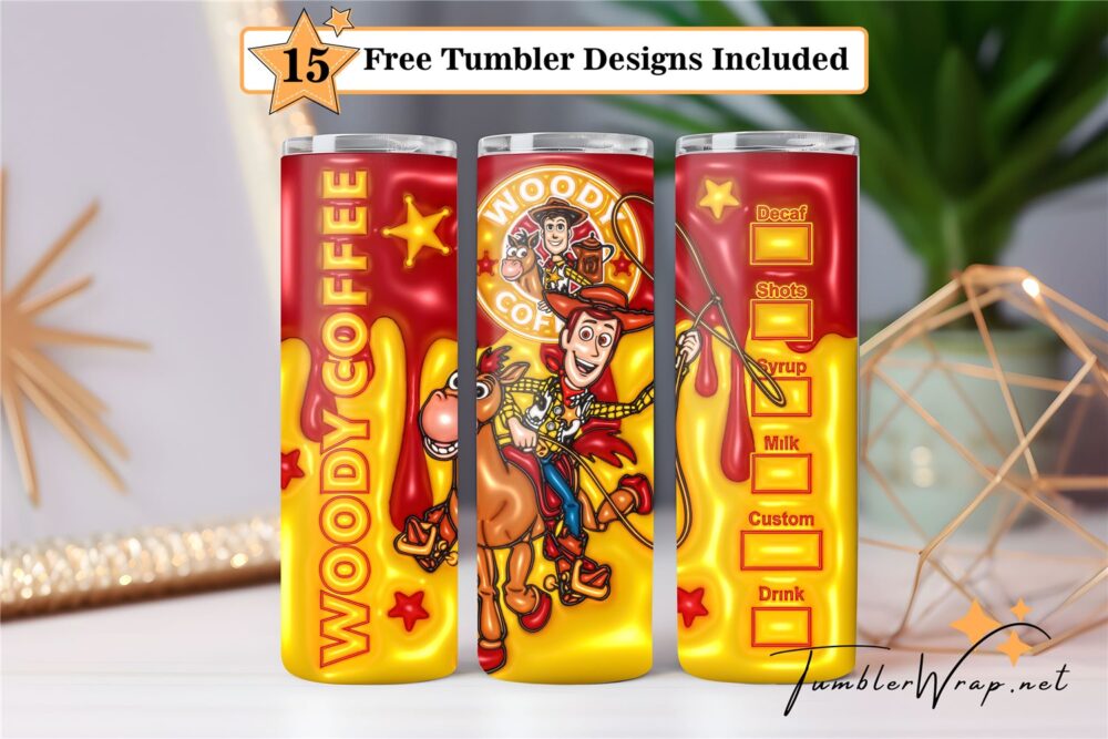 3d-inflated-woody-starbuck-tumbler-png-cartoon-20-oz-skinny