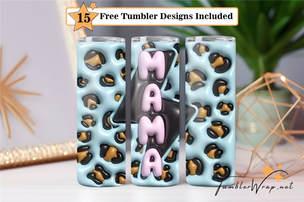 3d-inflated-leopard-mama-tumbler-png-20-oz-skinny