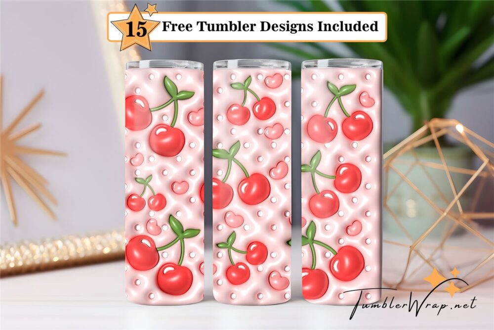 3d-inflated-cherry-tumbler-png-20-oz-skinny