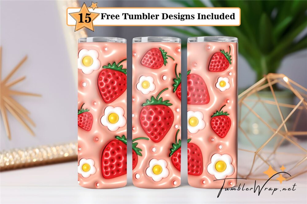 3d-inflated-strawberry-tumbler-png-20-oz-skinny