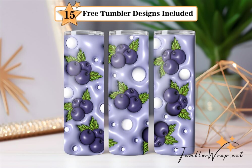 3d-puff-blueberries-tumbler-png-20-oz-skinny