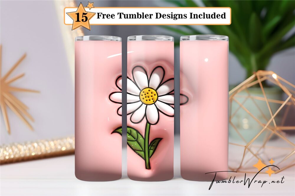 3d-inflated-flower-tumbler-png-20-oz-skinny