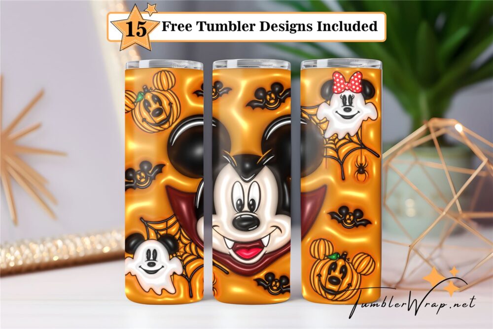 3d-inflated-mickey-halloween-tumbler-png-20-oz-skinny