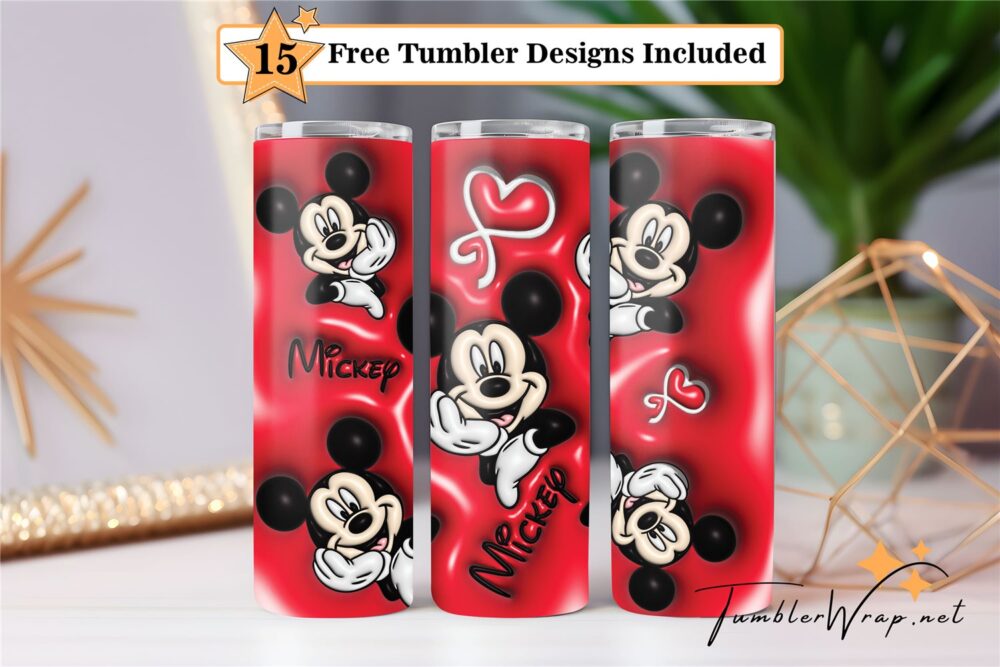 3d-inflated-mickey-tumbler-png-20-oz-skinny