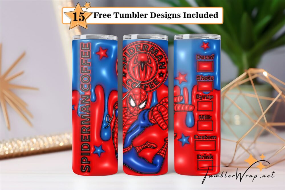 spiderman-coffee-tumbler-png-20-oz-skinny