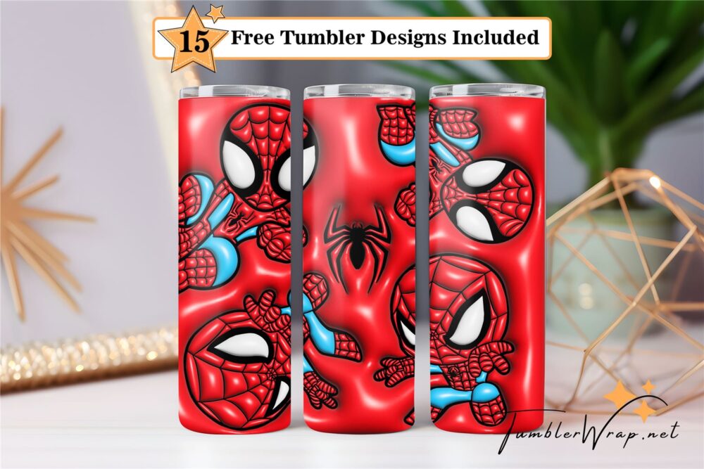 spiderman-tumbler-png-20-oz-skinny